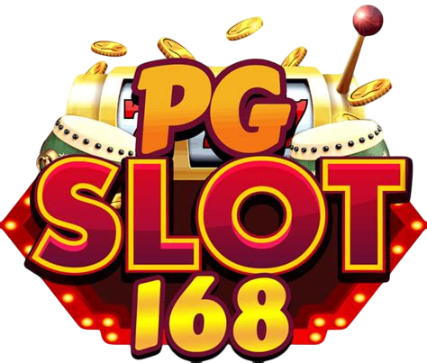 PG168 Slot logo